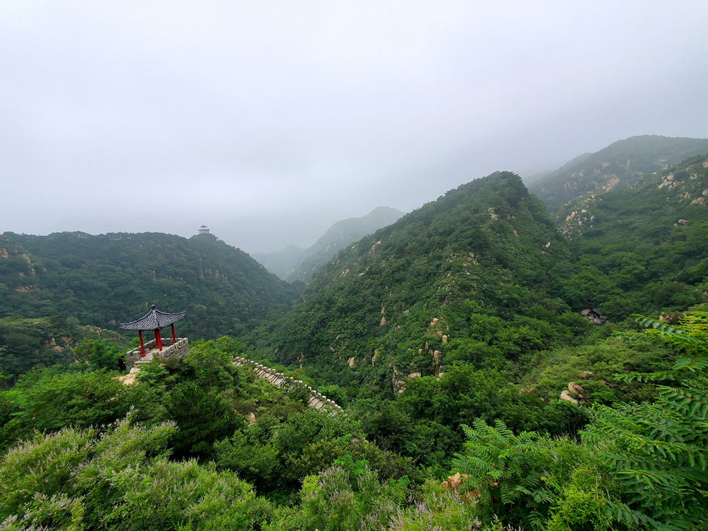 简约旅行，庆祝京鲁成立十三周年(图2)